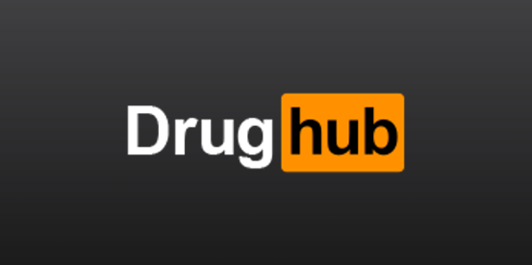 drughub darknet marketplace