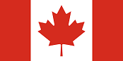 Canadian flag marking We The North as a Canada-only domestic darknet market
