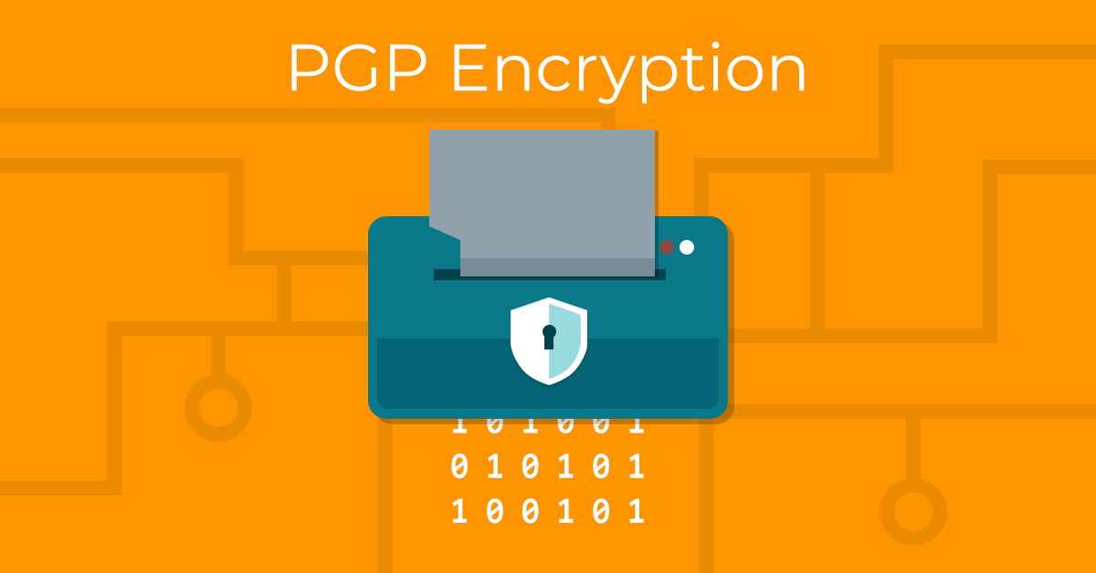 PGP encryption key exchange illustrating DrugHub's PGP login and PGP-based two-factor authentication
